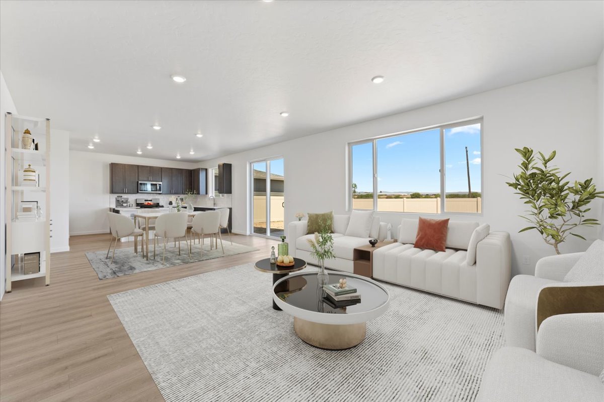 Great room