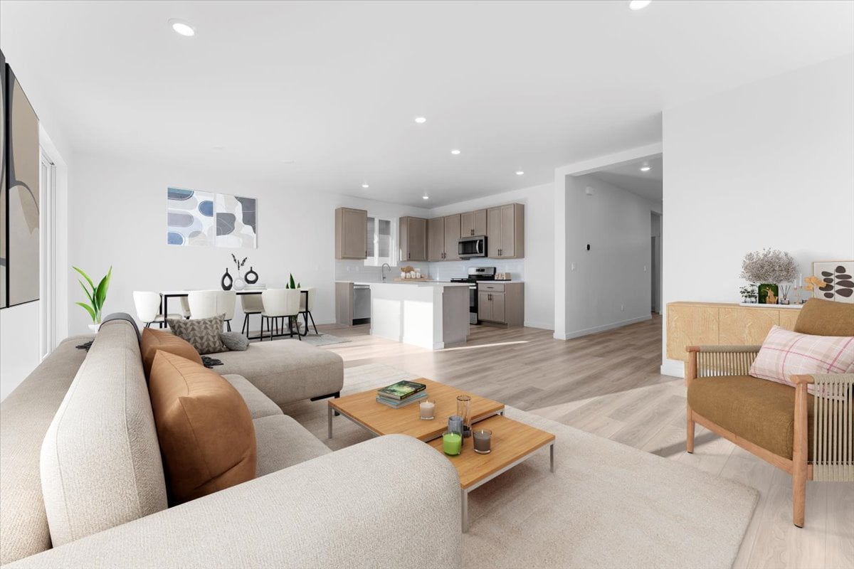 Great room