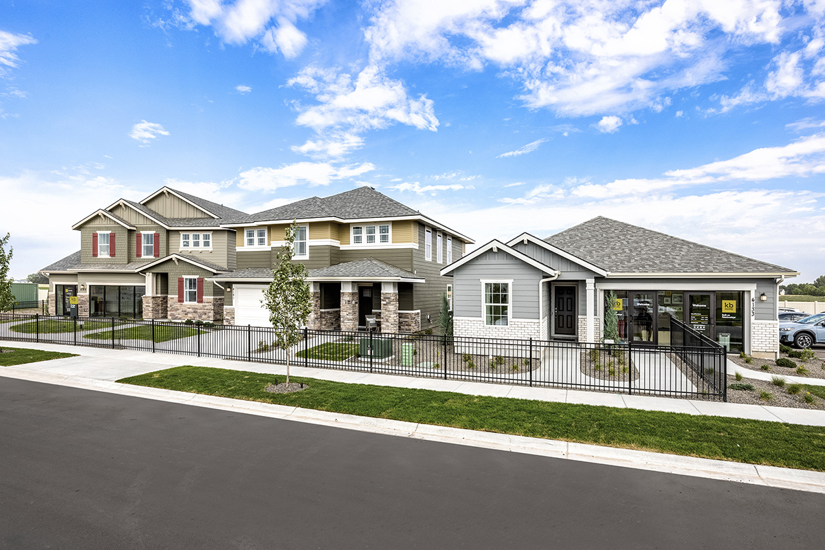 Browse new homes for sale in Graycliff