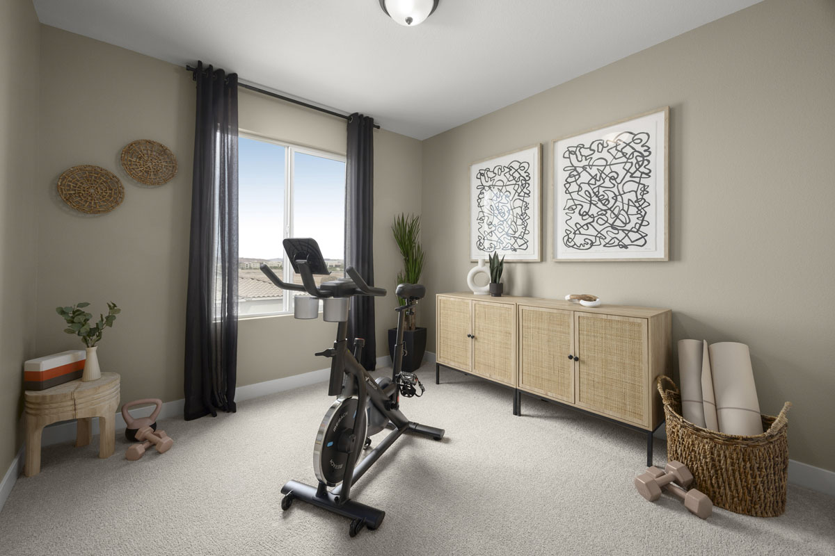 Bedroom 2