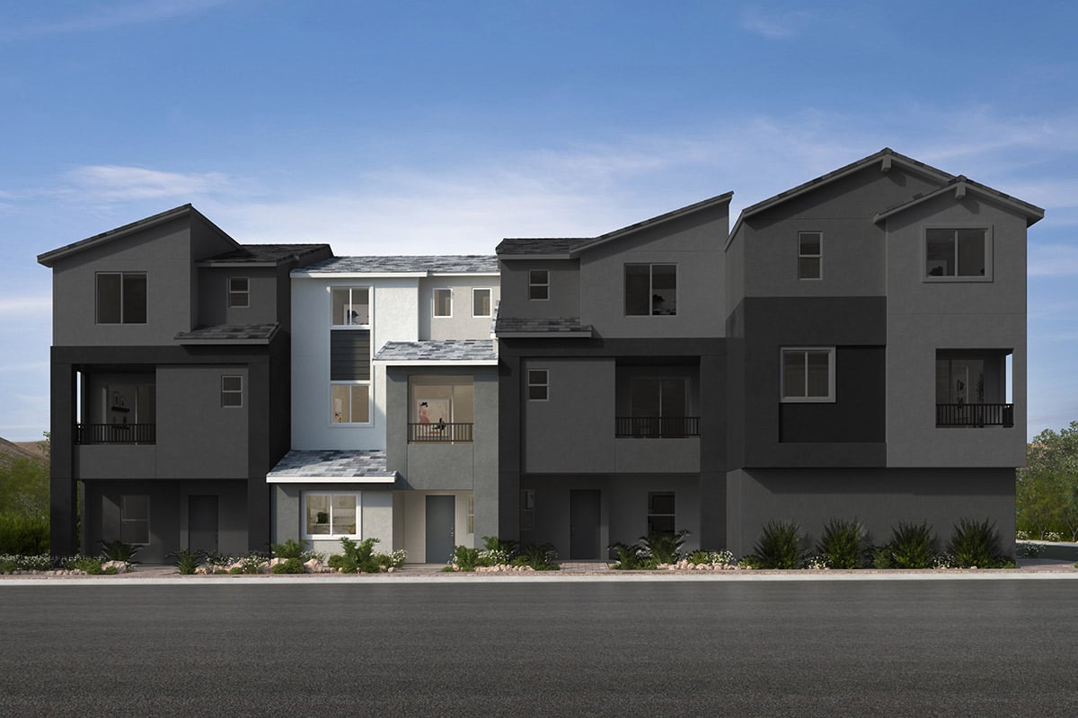 Exterior A