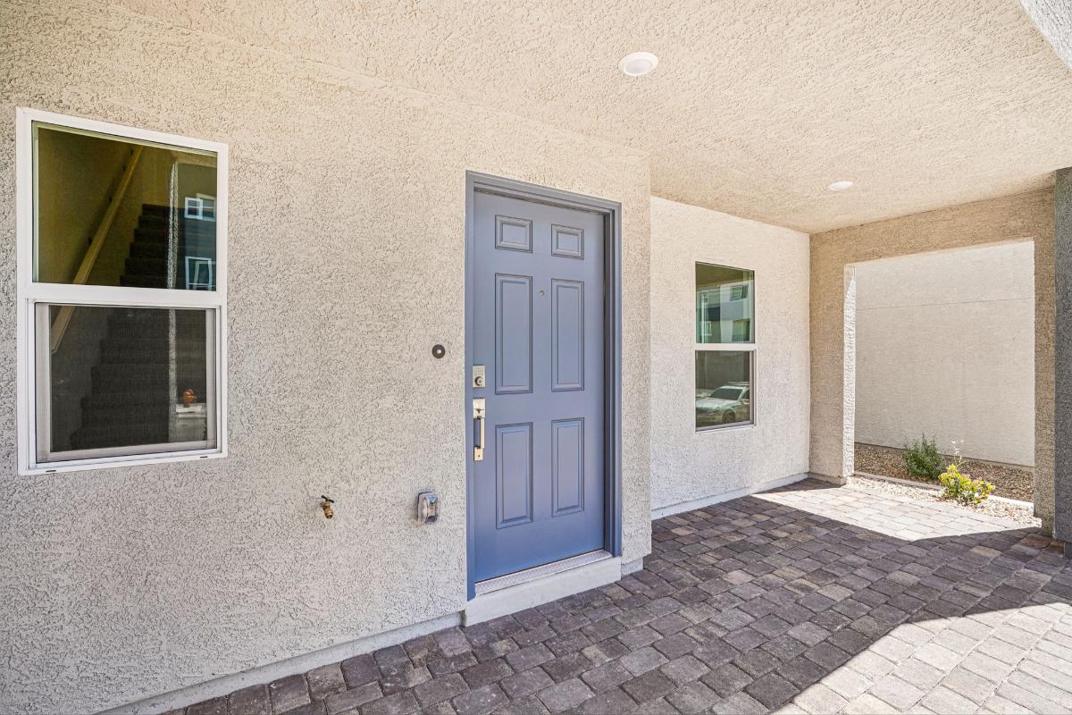 Move-In Ready Home