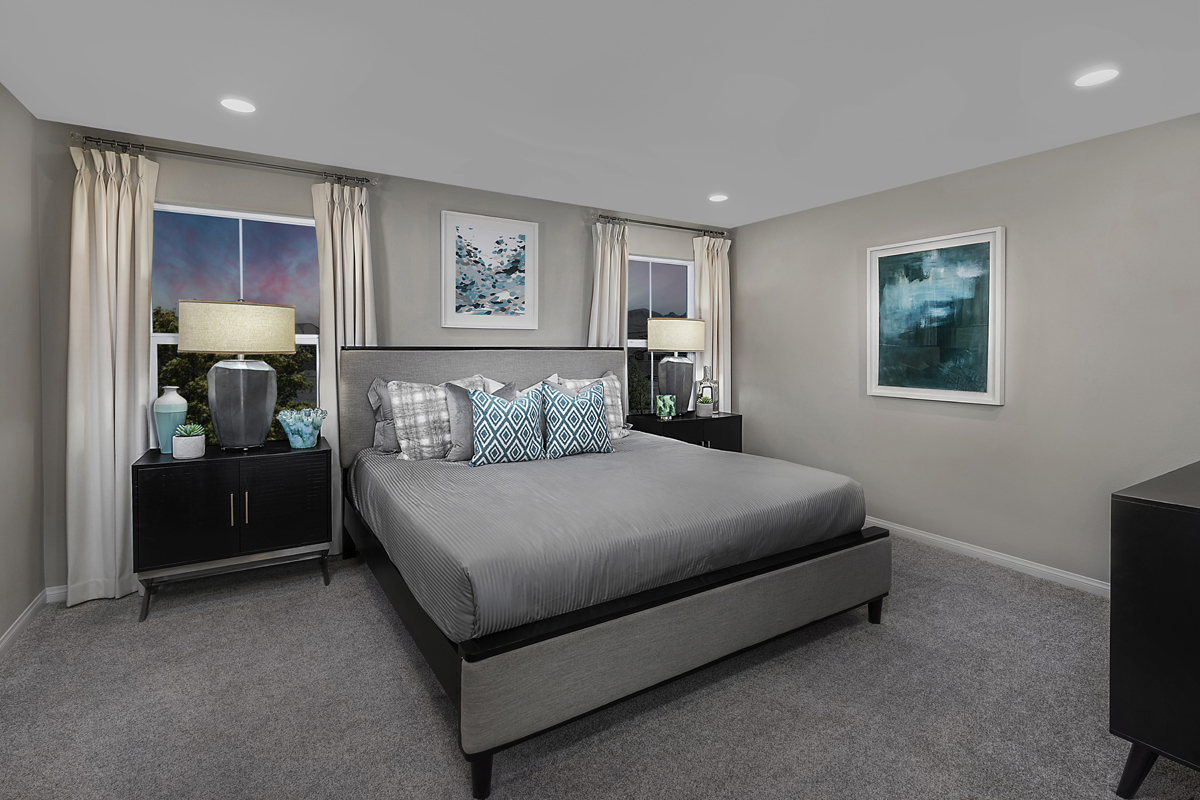 New Homes in Las Vegas, NV - Creekstone 