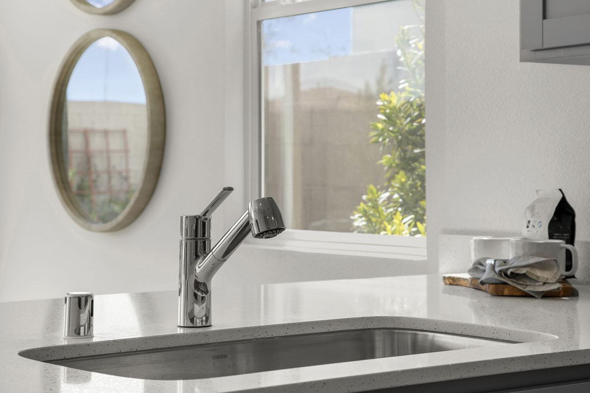 Moen® Method kitchen faucet