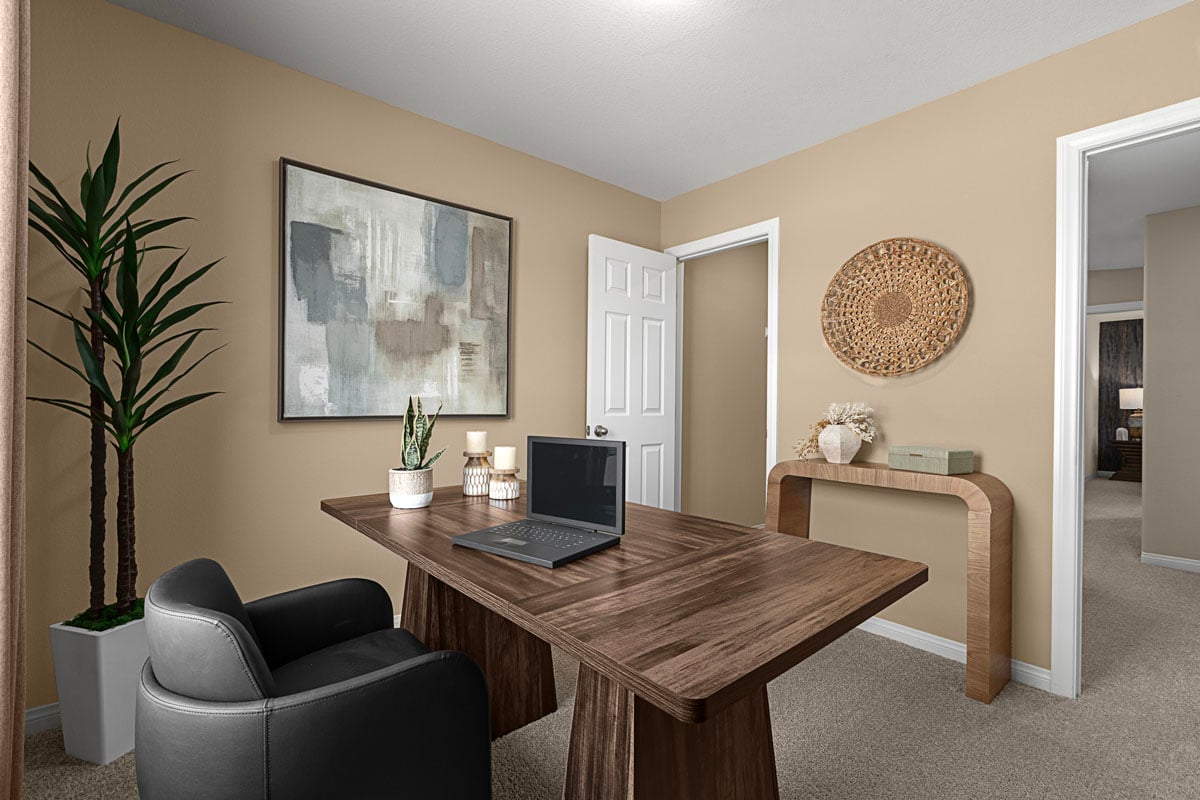 Bedroom 3