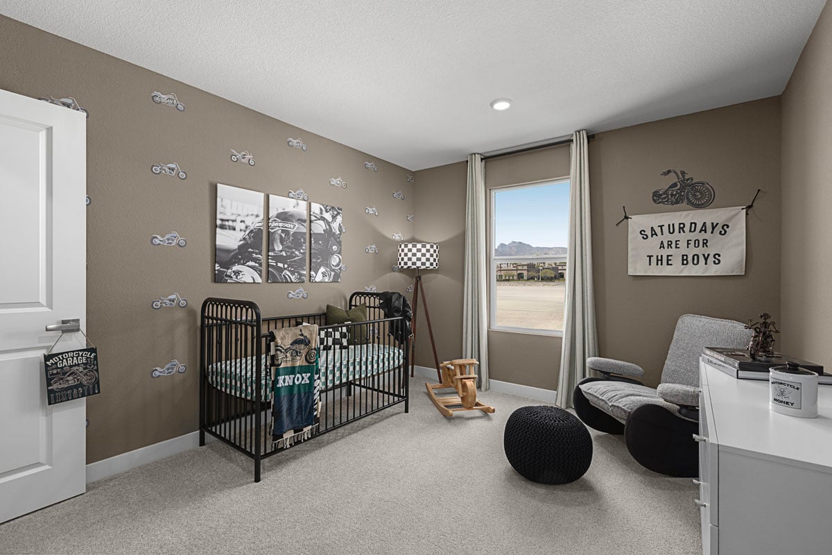 Bedroom 2
