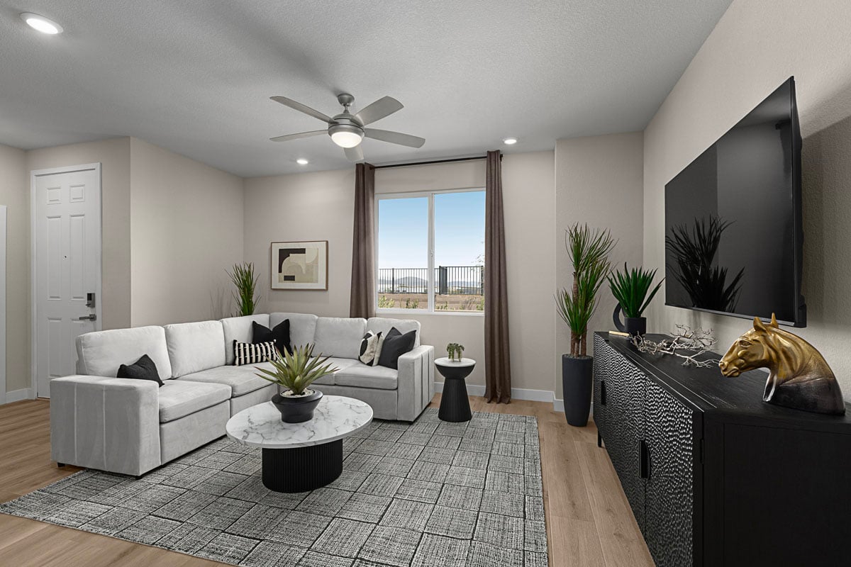 Great room