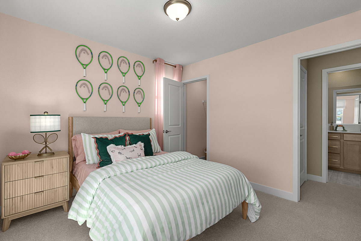 Bedroom 3