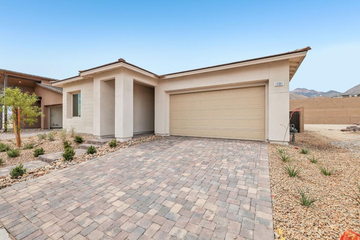 Enclaves at Cloudbreak Ridge at Summerlin photo 2
