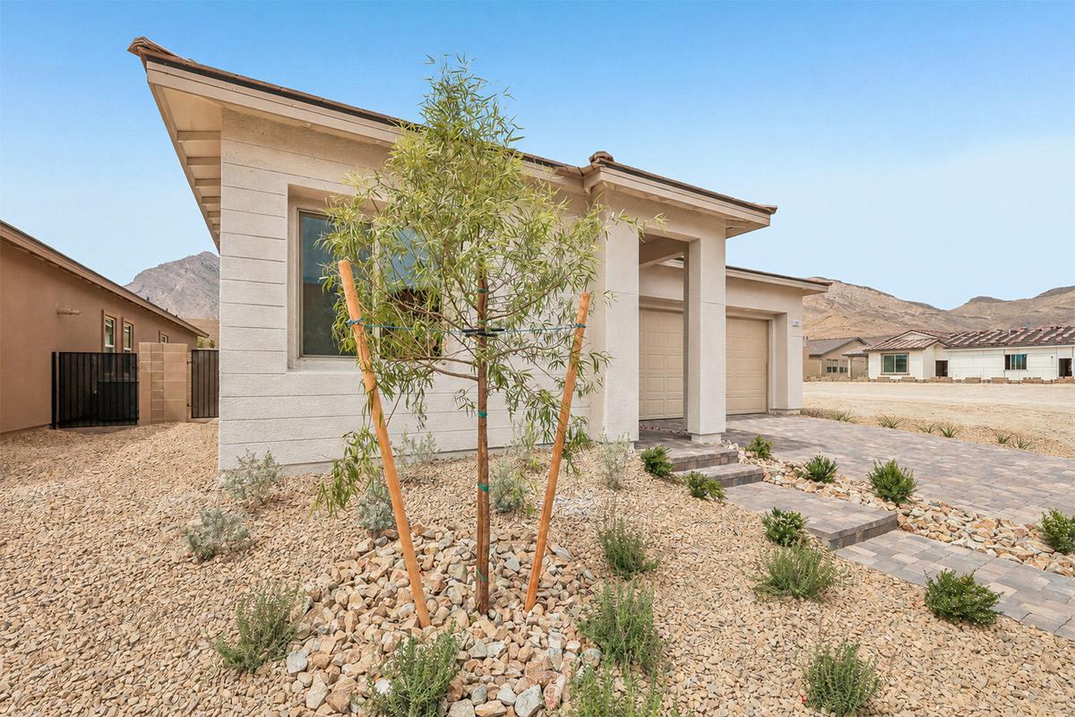 Enclaves at Cloudbreak Ridge at Summerlin photo 3