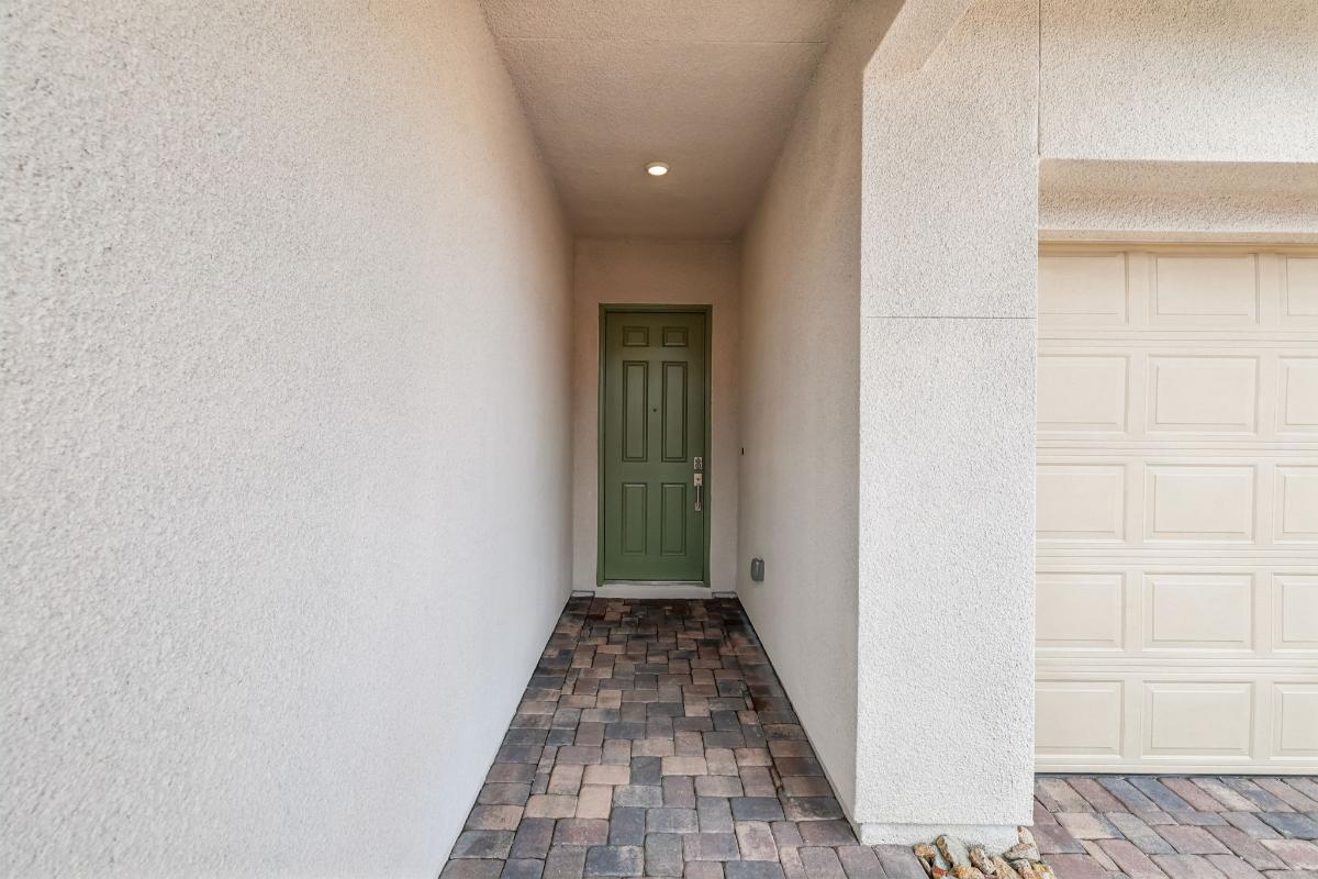 Enclaves at Cloudbreak Ridge at Summerlin photo 4
