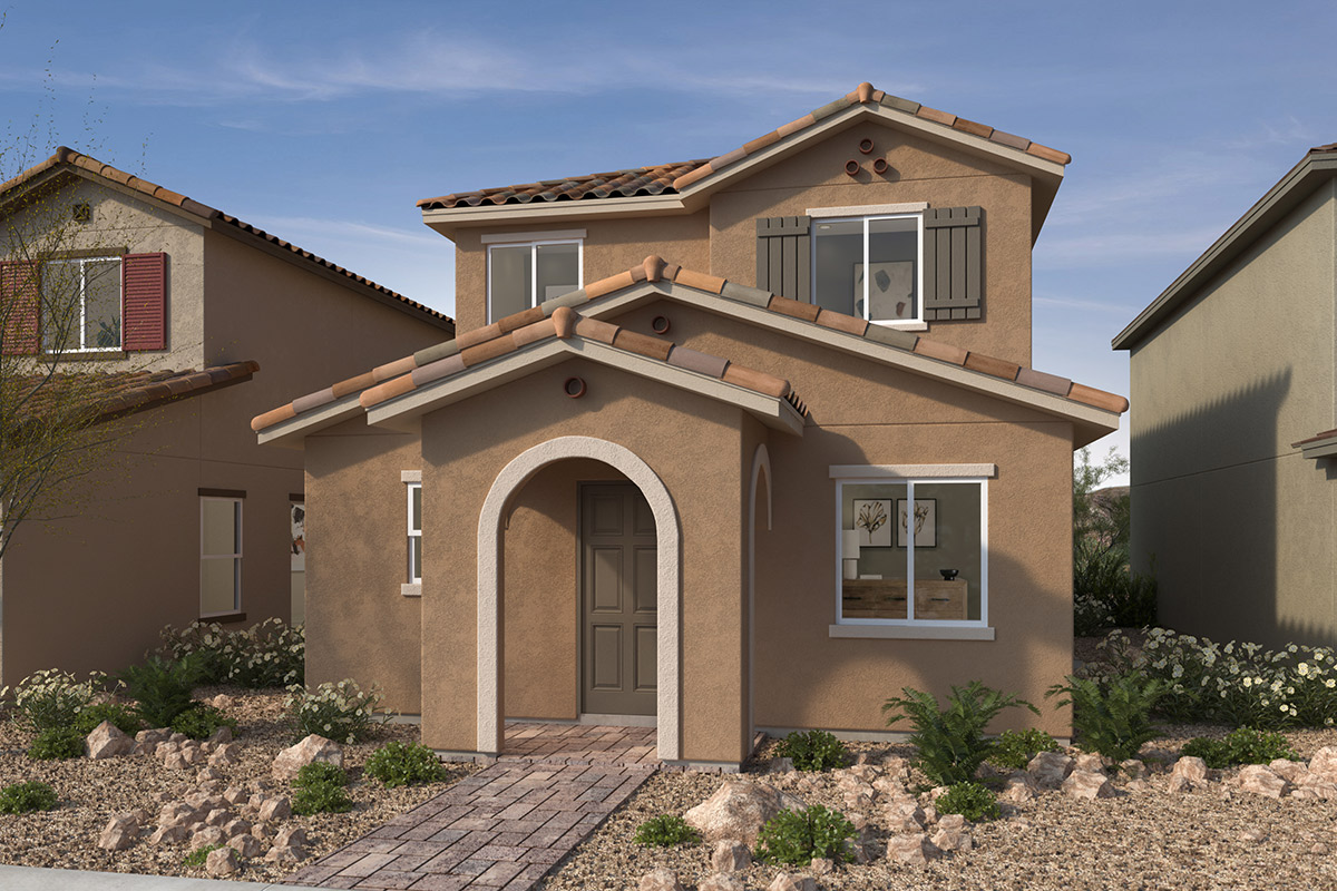Exterior A