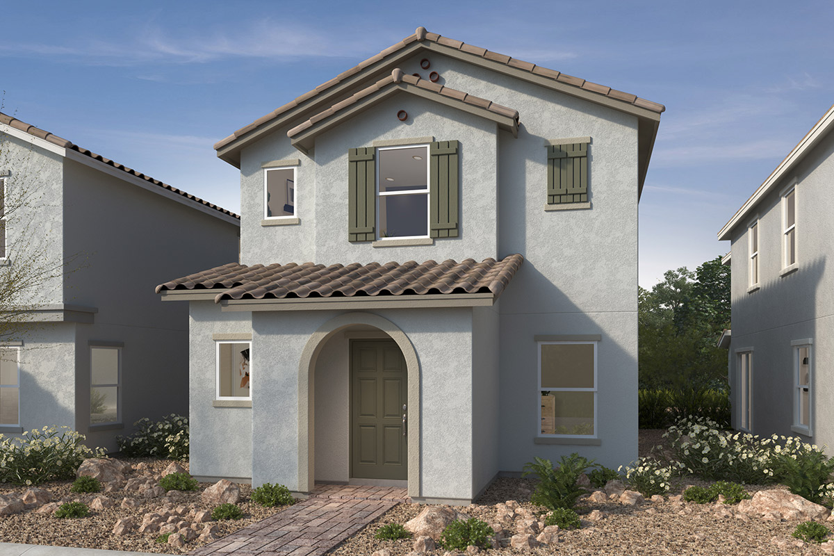 Exterior A
