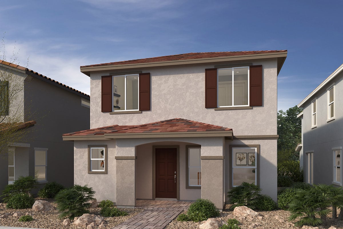 Exterior E