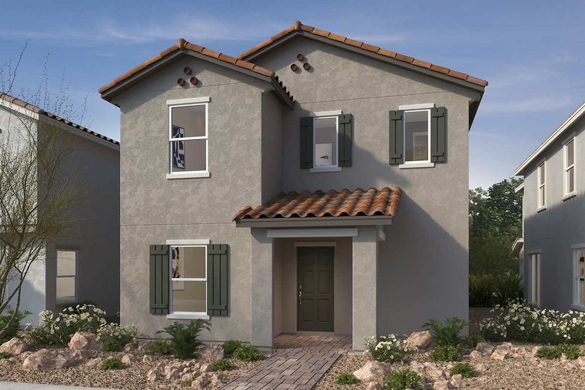 Exterior A