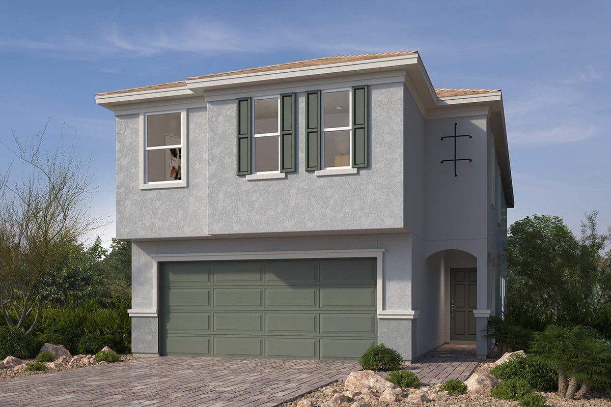 Exterior E