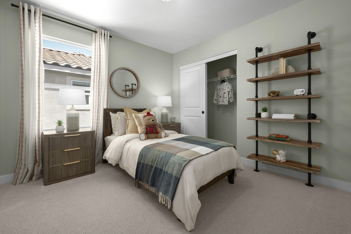 Bedroom 4