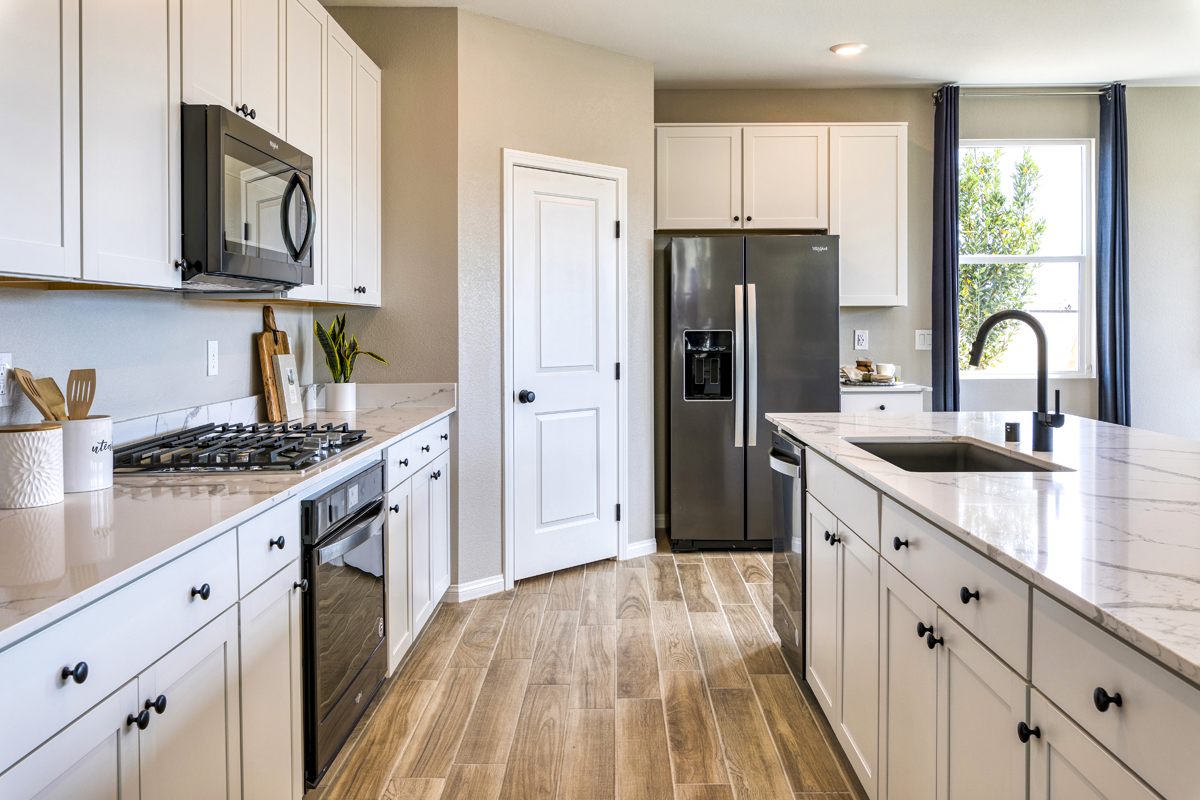 New Homes in Las Vegas, NV - Glenwood 
