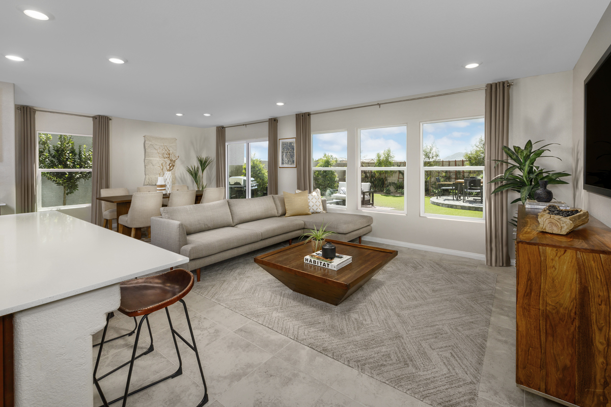 New Homes in Las Vegas, NV - Glenwood 