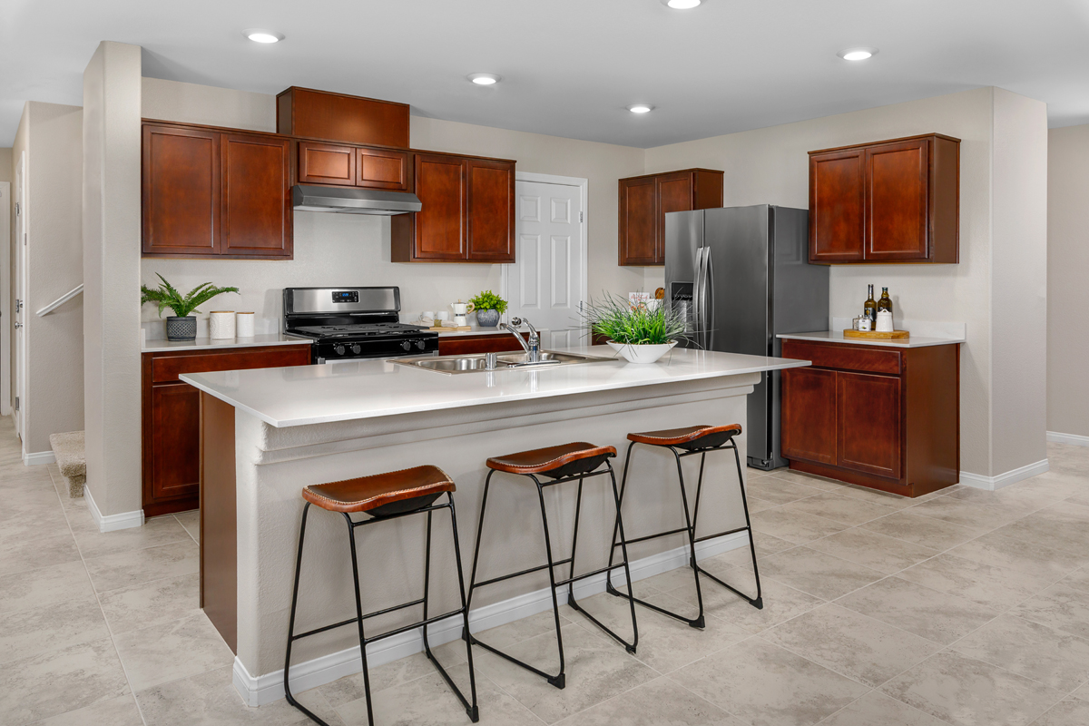 New Homes in Las Vegas, NV - Glenwood 