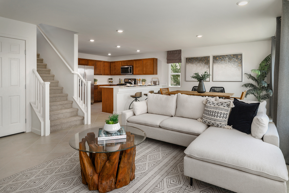 New Homes in Las Vegas, NV - Glenwood 