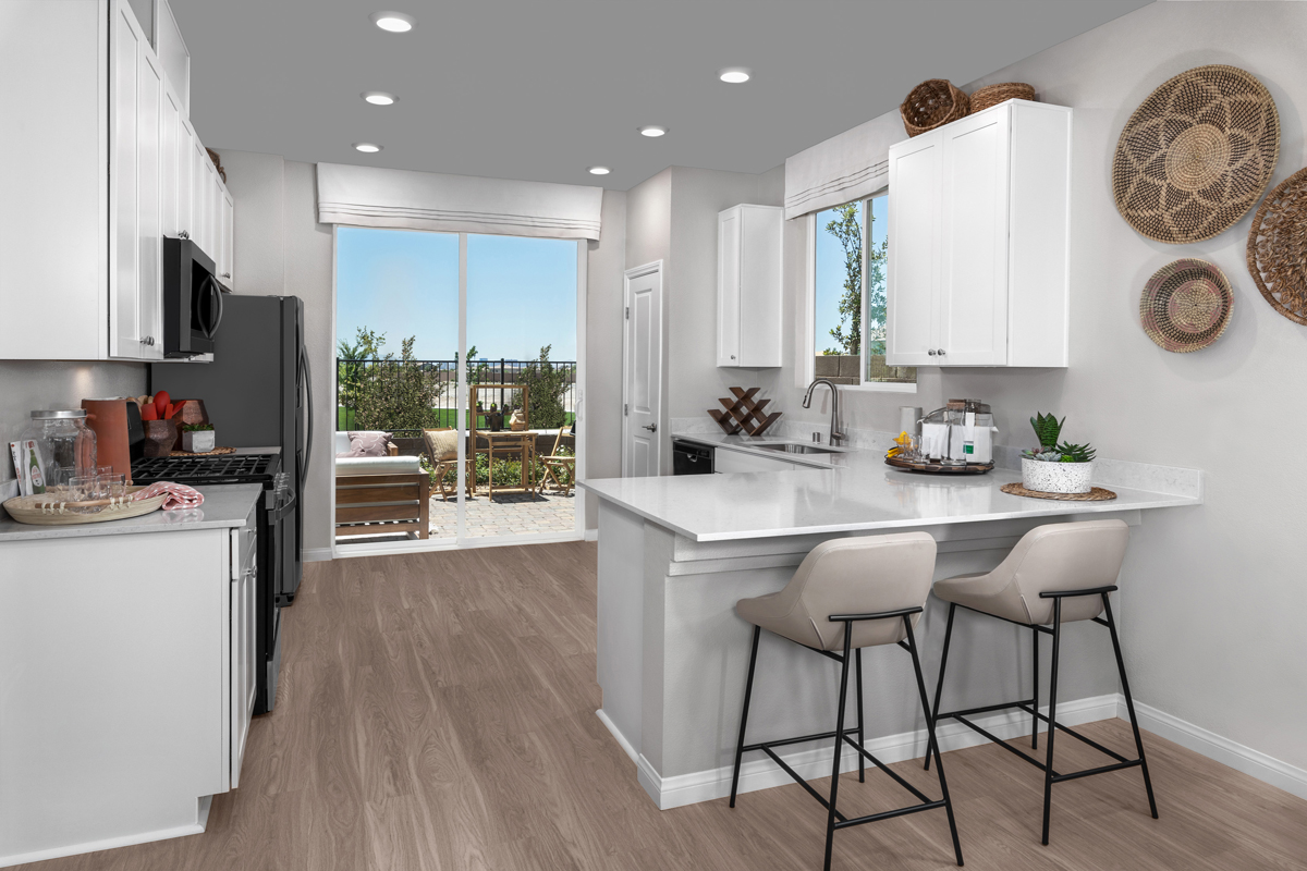 New Homes in Las Vegas, NV - Glenwood 