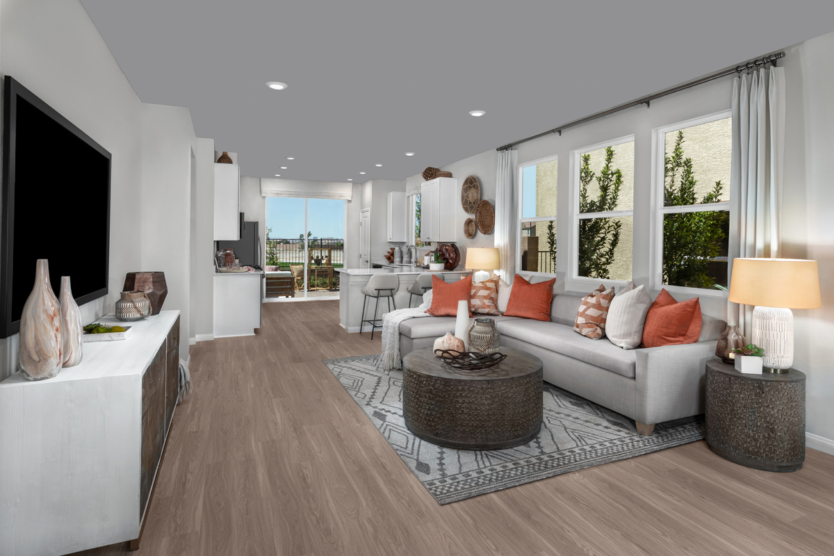 New Homes in Las Vegas, NV - Glenwood 