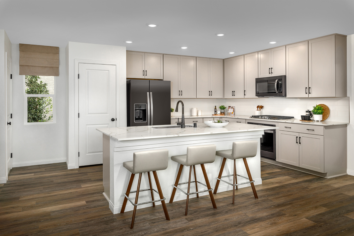 New Homes in Las Vegas, NV - Glenwood 