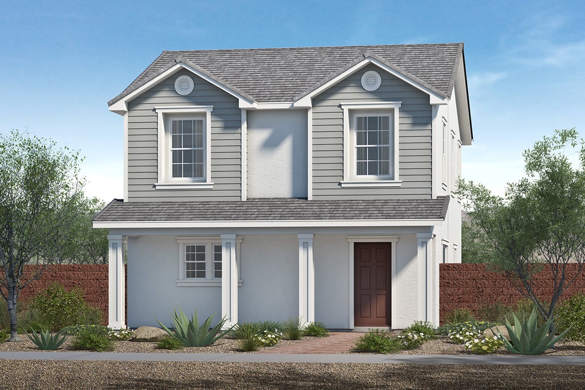 New Homes in 2511 Rofrano Pl., NV - Plan 1767