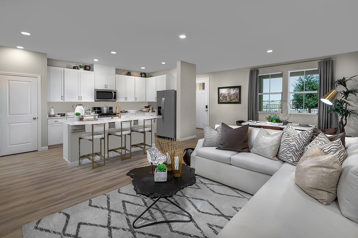 New Homes in Henderson, NV - Groves at Inspirada 