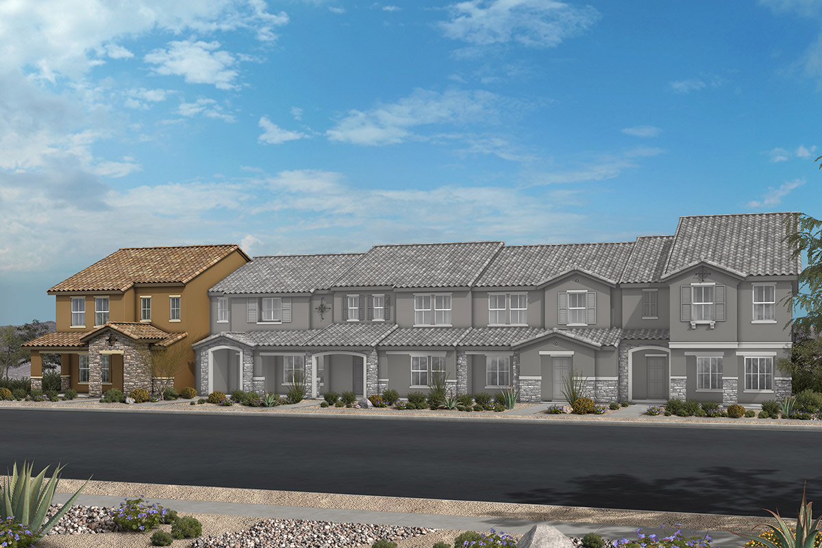 Plan 1809 Elevation B
