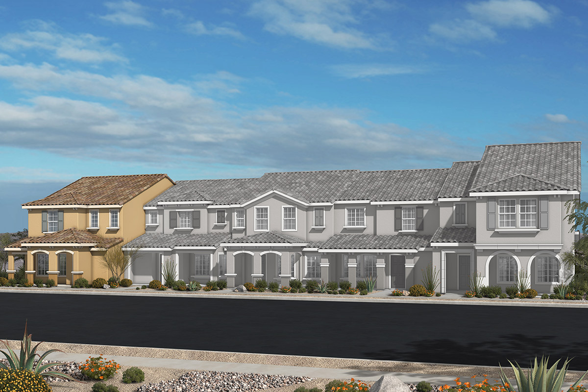 Plan 1809 Elevation E