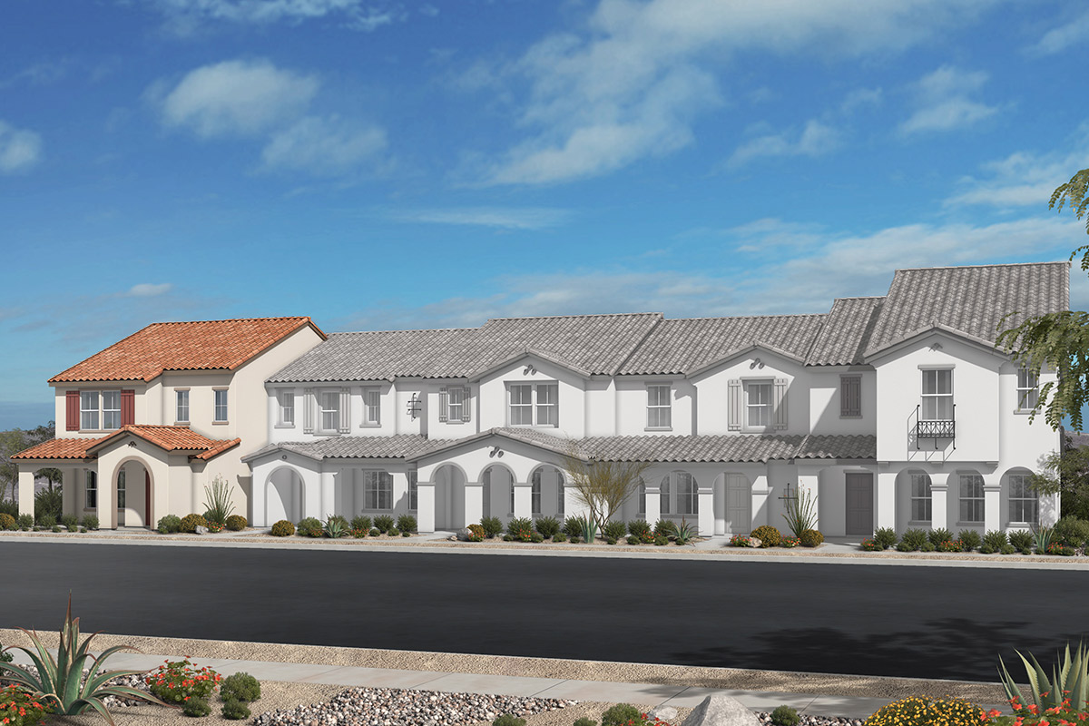 Plan 1809 Elevation A