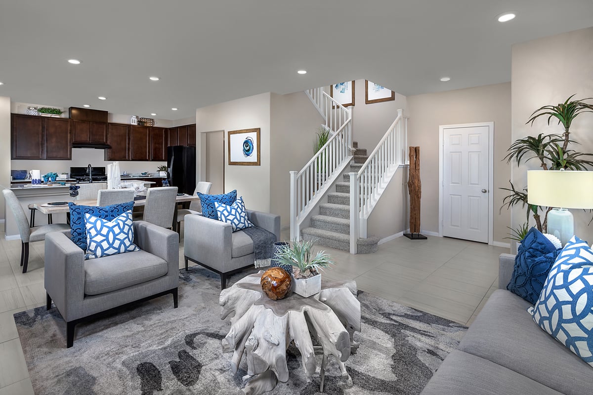 Great room