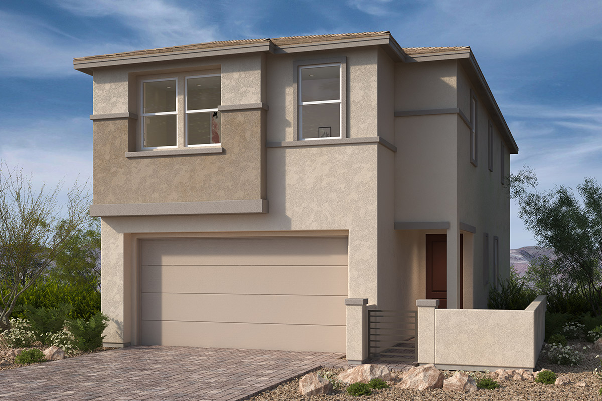 Exterior A