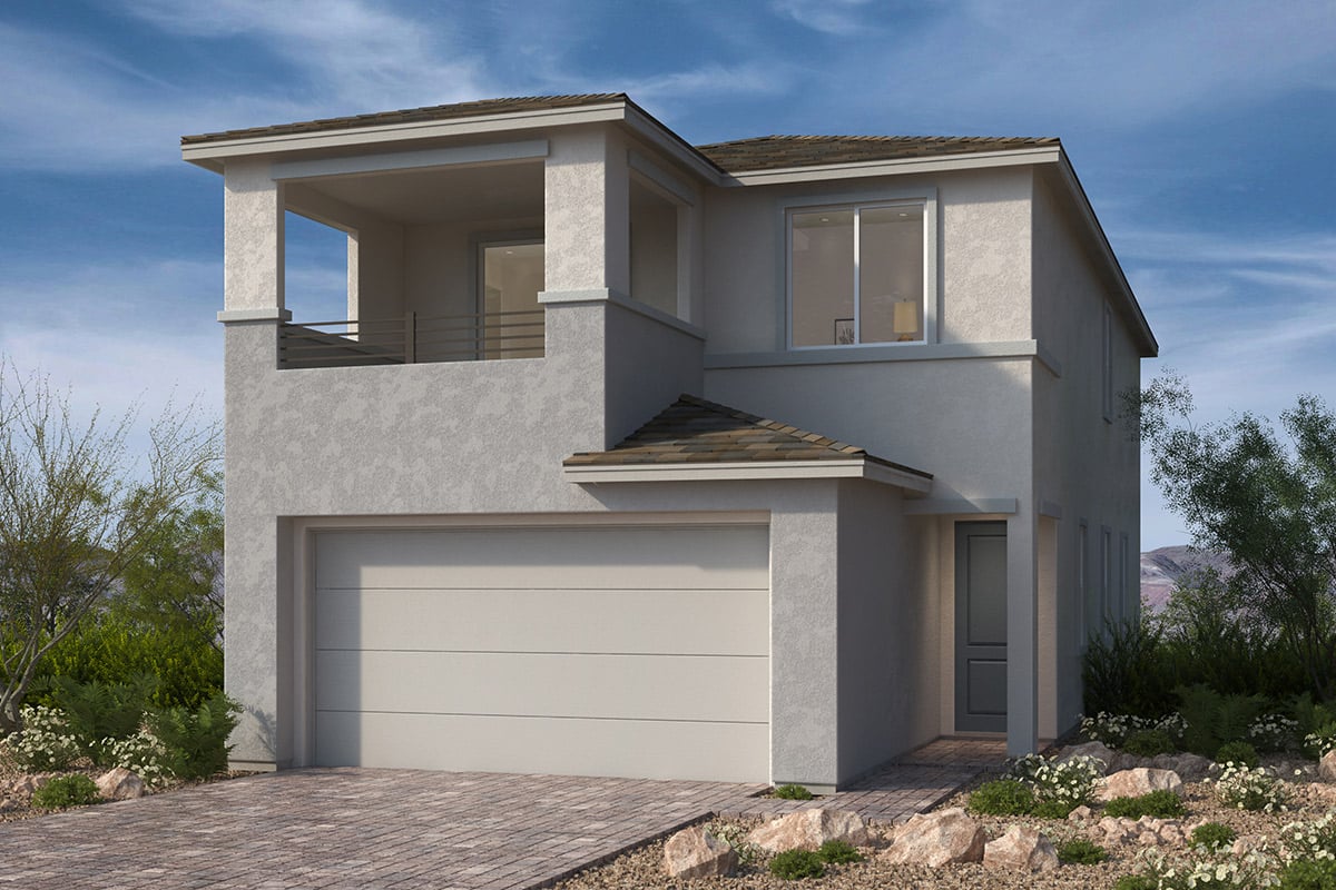 Exterior A