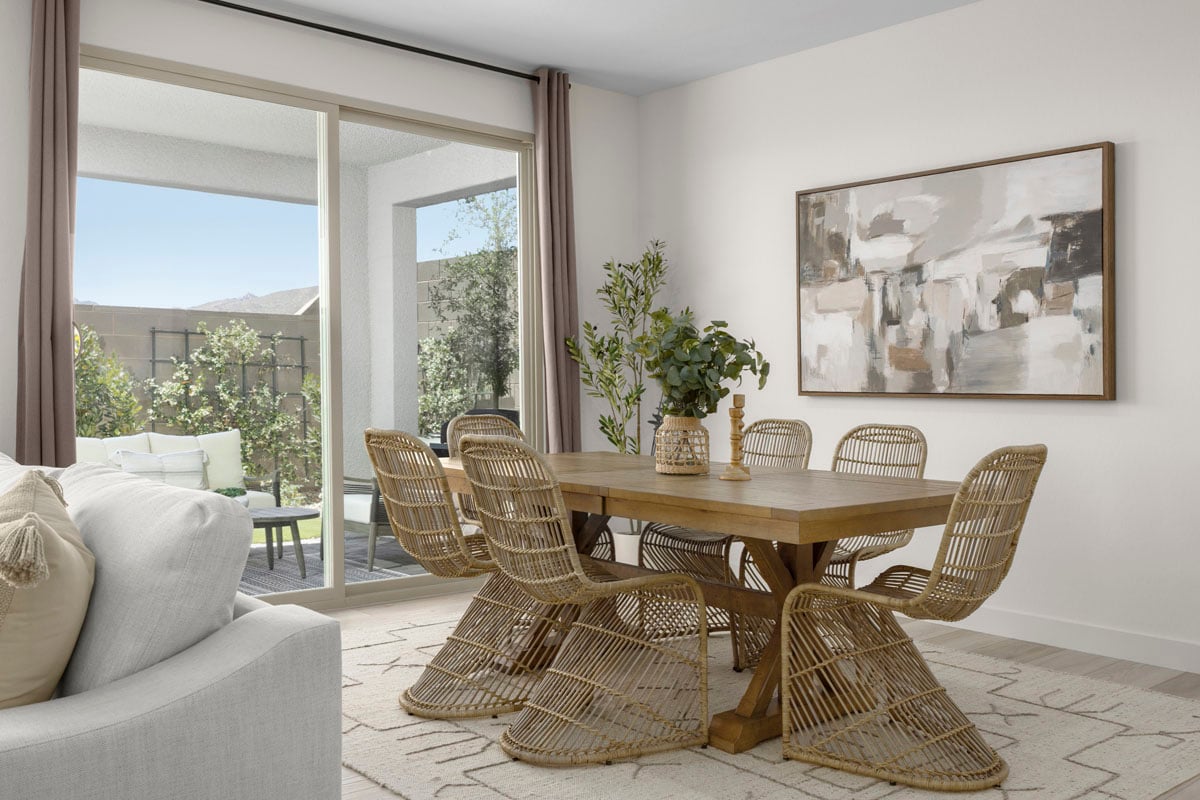 Landings at Caldwell Park at Summerlin photo 5