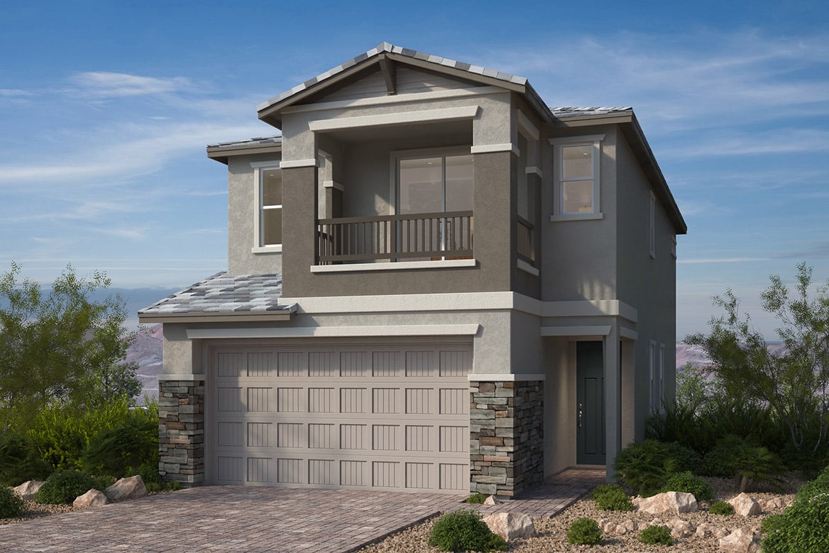 Exterior C