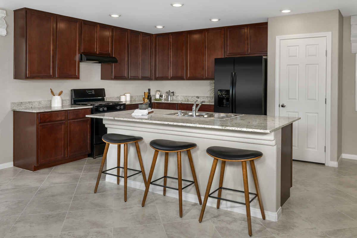 New Homes in Las Vegas, NV - Landings at Cassia 
