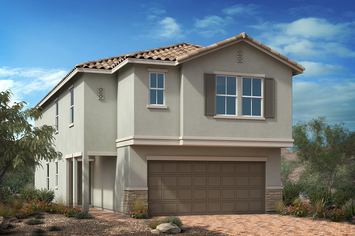 Elevation B