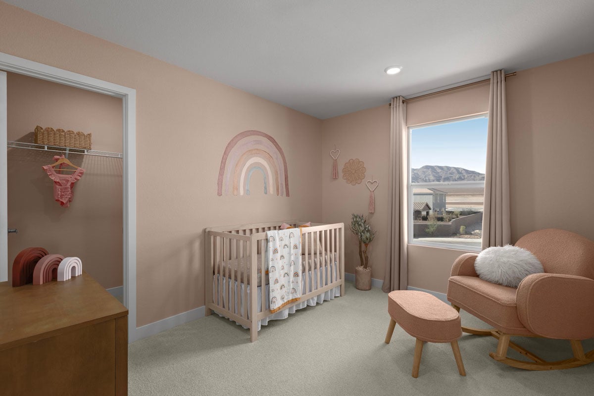 Bedroom 3