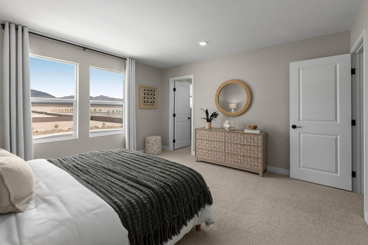 Bedroom 4
