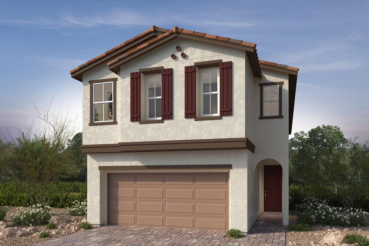 Exterior A