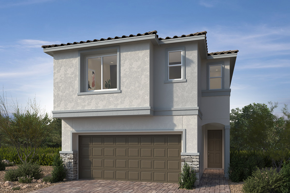 Exterior B