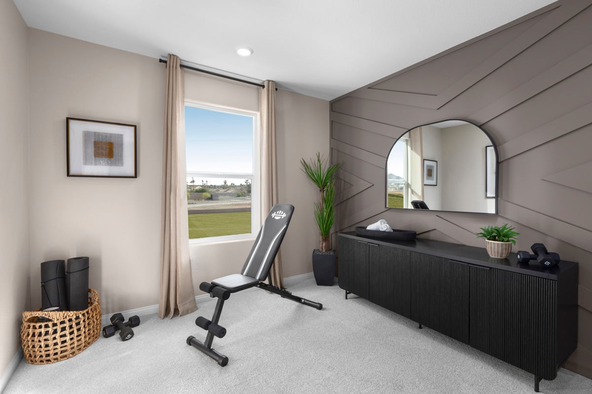 Bedroom 2