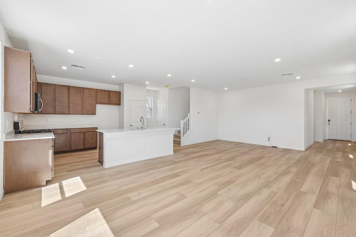 Great room