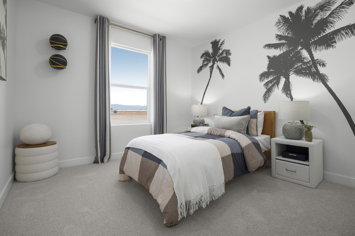 Bedroom 3