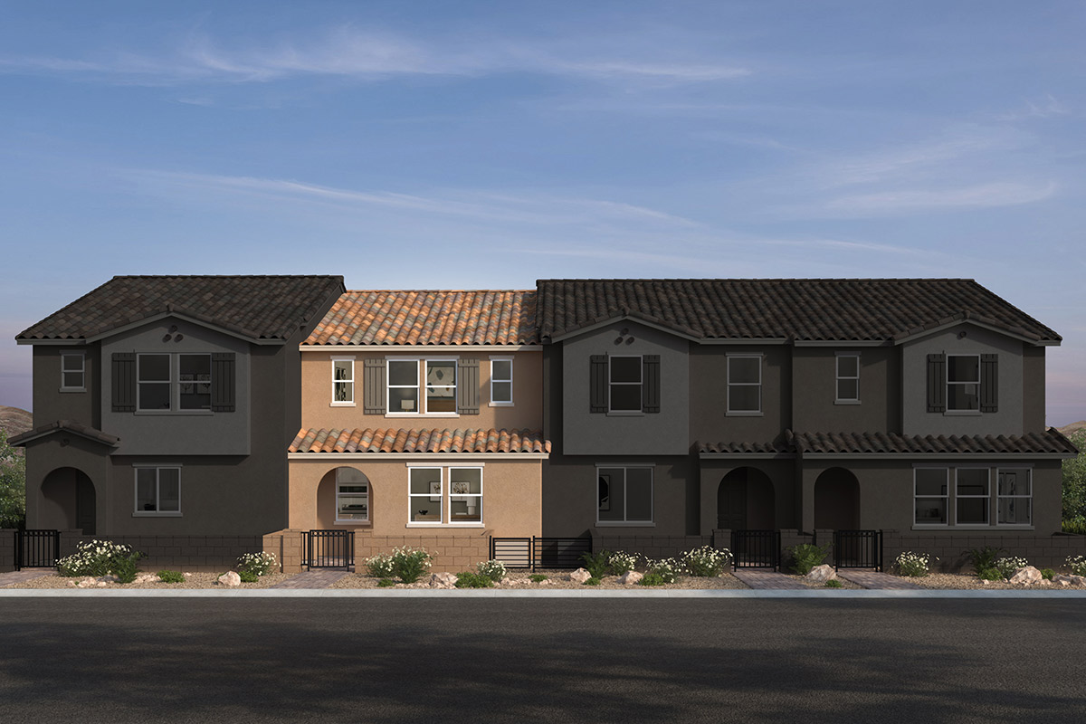 Exterior A