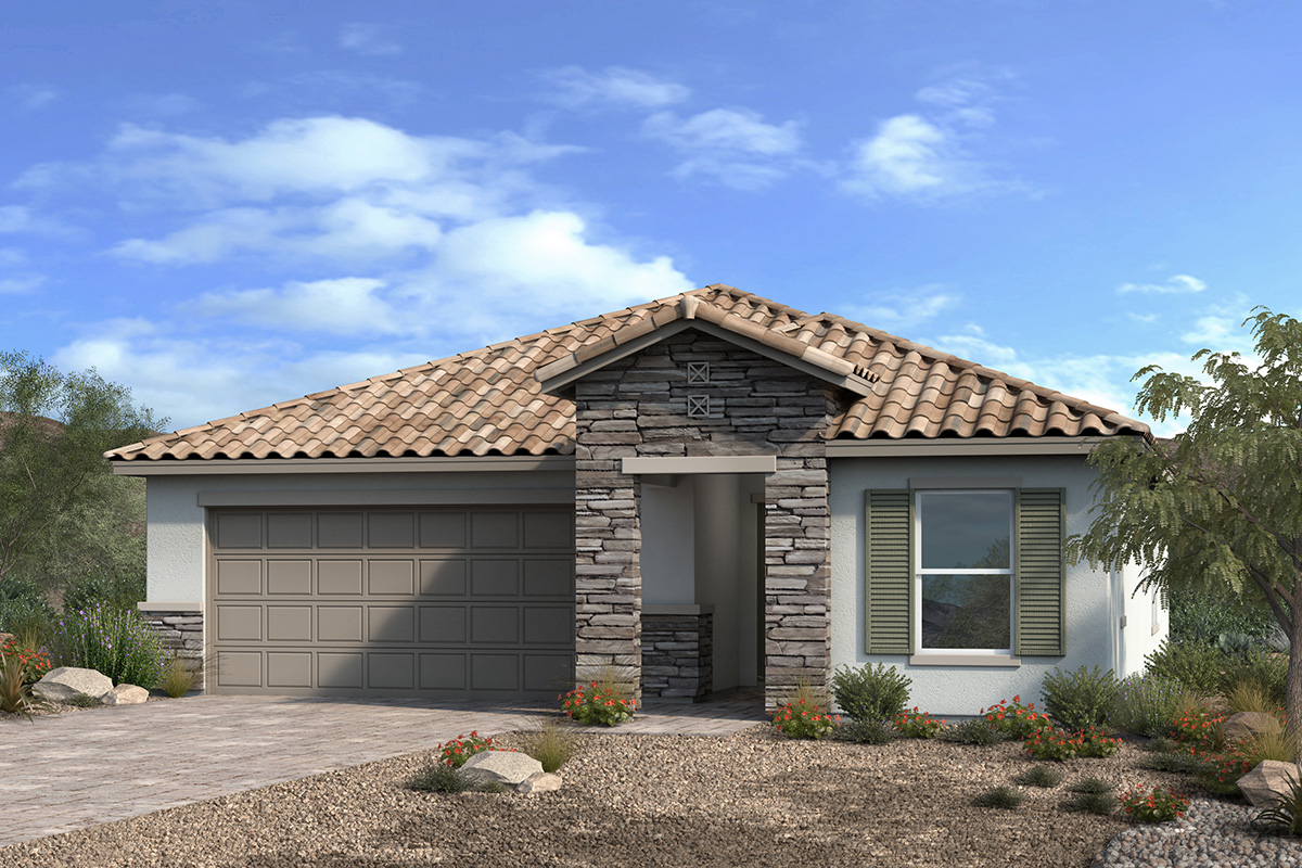 New Homes in 5536 Hill Spire Street, NV - Plan 1634