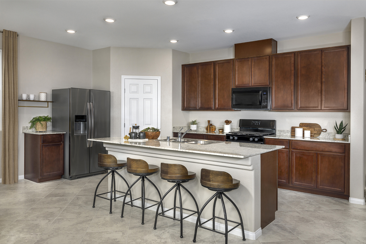 New Homes in Las Vegas, NV - Montalado 